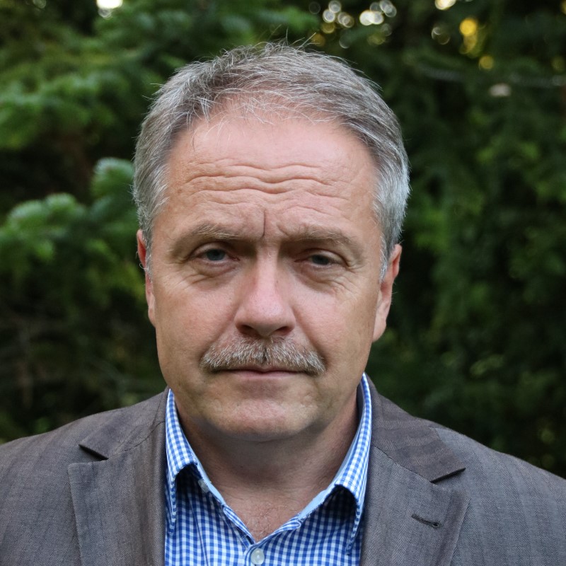 Galambos Attila elnök Magyar Kereskedelmi és Iparkamara Nyugat-Balkáni Tagozat; a Communautrade Eurore Kft. ügyvezető igazgatója